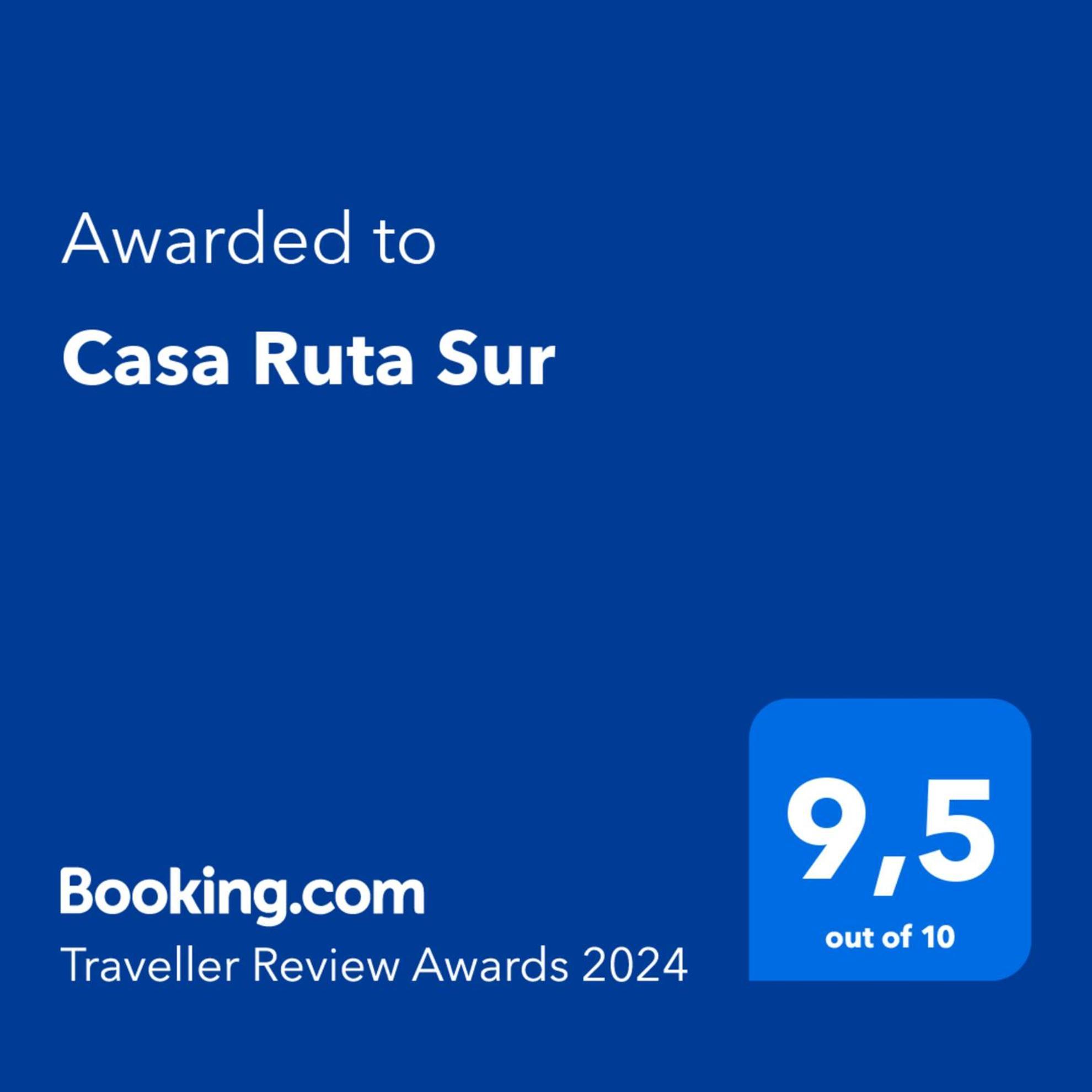Casa Ruta Sur (Adults Only) Hotel Cali Exterior foto